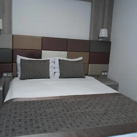 Pera Arya Hotel Istanbul