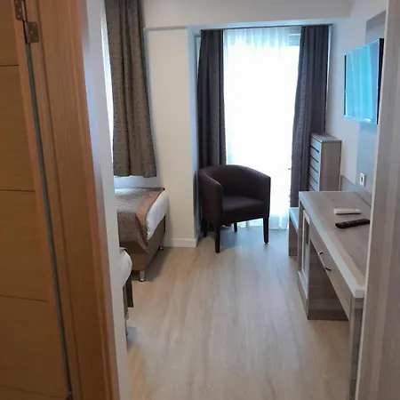 Pera Arya Istanbul