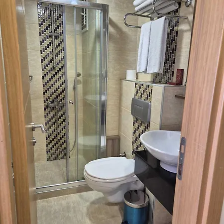 Hotel Pera Arya Istanbul