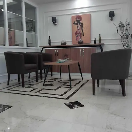 Pera Arya 3* Istanbul