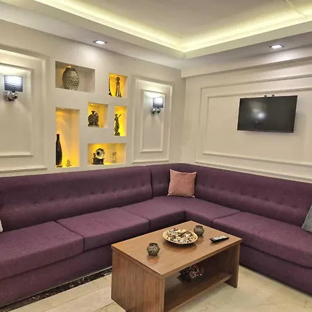Pera Arya Istanbul