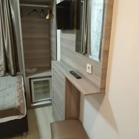 Pera Arya 3* Istanbul